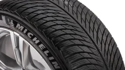 BMW Winterkompletträder M5 F90 M8 F91 F92 F93 19 Zoll Styling 705