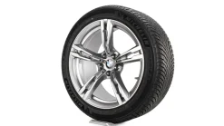 BMW Winterkompletträder M5 F90 19 Zoll Styling 705