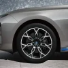 BMW Winterkompletträder Sternspeiche 905 midnight grey 20 Zoll RDCi (Mischbereifung) X3 G45 7er G70