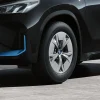 BMW Winterkompletträder Sternspeiche 864 lightning grey 17 Zoll RDCi X1 U11 X2 U10 Pirelli