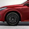 BMW Winterkompletträder V-Speiche 833 jet black uni 17 Zoll RDCi X1 U11