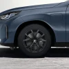 BMW Winterkompletträder Y-Speiche 921 Frozen Midnight Grey 18 Zoll RDCi X3 G45 General