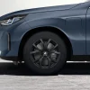 BMW Winterkompletträder Y-Speiche 921 frozen midnight grey 18 Zoll RDCi mit Yokohama Geolander A/T G015 für X3 G45