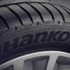 BMW Winterreifen Hankook iON i*cept IW01 EV XL X * 275/40 R20 109V