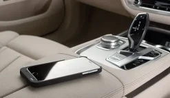 BMW Wireless Charging Hülle