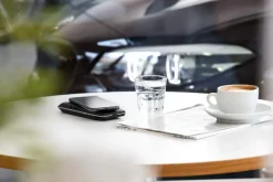 BMW Wireless Charging Station Universal
