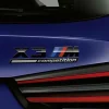 BMW X3 M Competition Schriftzug X3M F97