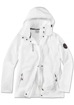BMW Yachtsport Jacke Damen