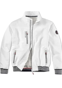 BMW Yachtsport Jacke Herren