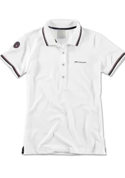 BMW Yachtsport Poloshirt Damen