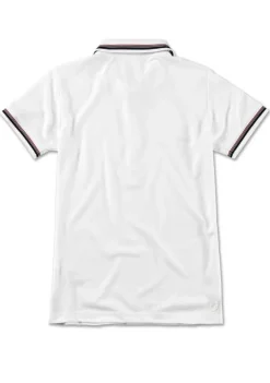BMW Yachtsport Poloshirt Damen