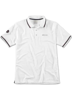 BMW Yachtsport Poloshirt Herren