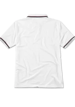 BMW Yachtsport Poloshirt Herren