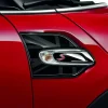 BMW Zierblendenset mit Pad F55 F56 F57