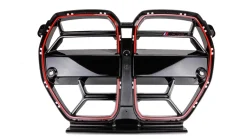 BMW Ziergitter Front M4 CSL G82