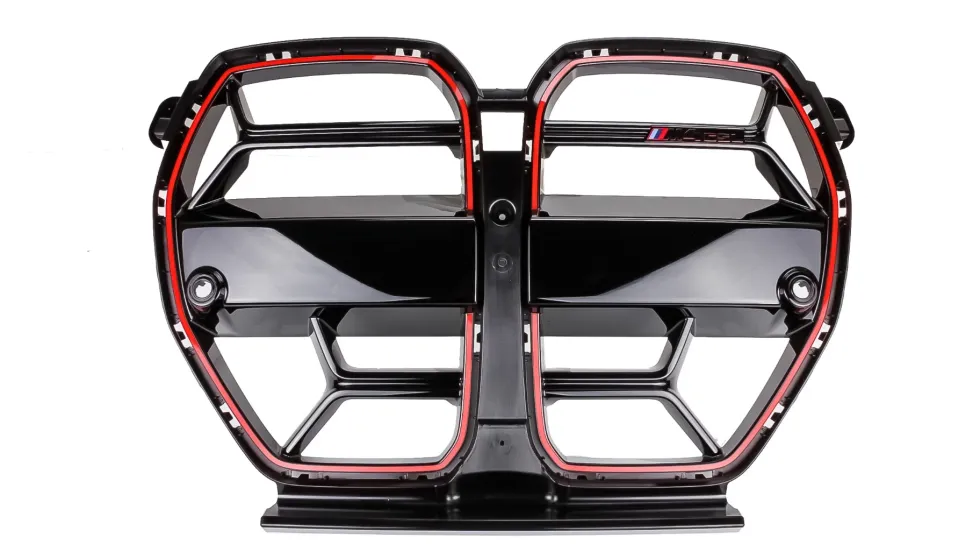 BMW Ziergitter Front M4 CSL G82