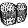 BMW Ziergitter Individual Hochglanz schwarz Shadow-Line 4er G22 G23 passend zu SA05DN