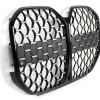 BMW Ziergitter Individual Hochglanz schwarz Shadow-Line 4er G26 Gran Coupe