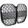 BMW Ziergitter Individual Hochglanz schwarz Shadow-Line 4er G22 G23 passend zu SA05DF & SA05DN