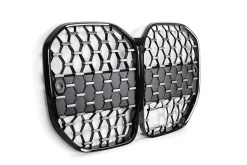 BMW Ziergitter Individual Hochglanz schwarz Shadow-Line 4er G22 G23 passend zu SA05DF & SA05DN