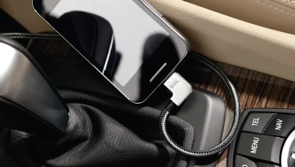 Micro USB Adapter