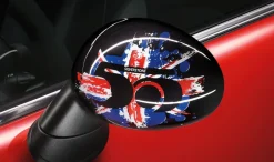 MINI Abdeckung Spiegel United Misano