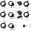 MINI Advanced Car Eye 3.0 F54 F55 F56 F57 F60