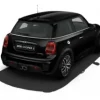 MINI Aerodynamikkomponenten Heck PDC F56 F57