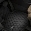MINI Allwetter Fussmatten vorne - F60 Countryman schwarz