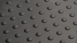 MINI Allwettermatte hinten