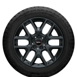 MINI Alufelge JCW Y-Spoke 945 frozen midnight grey 7,5Jx18 ET50 Countryman U25