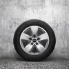 MINI Alufelge Revolite Spoke 517 brightsilver 7Jx16 ET52 F54 Vorderachse/Hinterachse