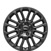 MINI Alufelge U-Spoke 956 spectre grey 7Jx17 ET47 F65 F66 Cabrio F67