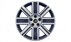 MINI Alufelge Yours Br. Spoke 820 enigmatic black 7Jx18 ET54 F55/F56/F57