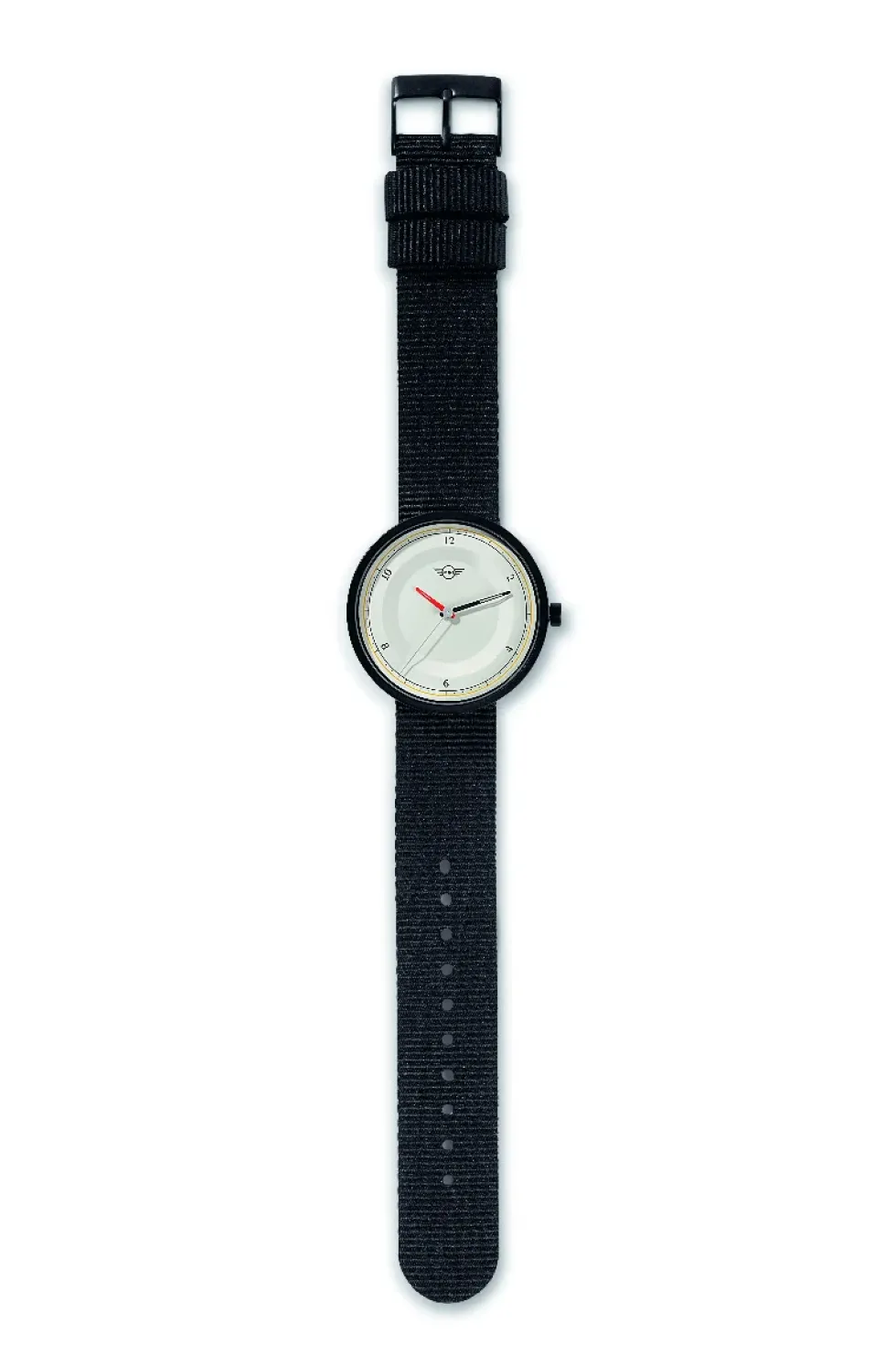 MINI Armbanduhr Definite