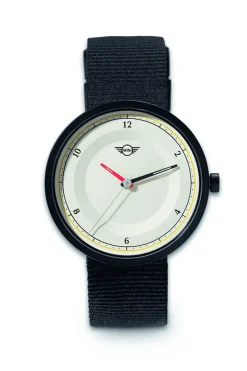 MINI Armbanduhr Definite