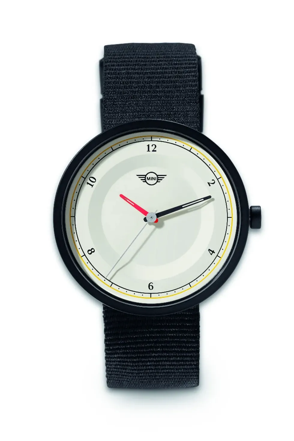 MINI Armbanduhr Definite