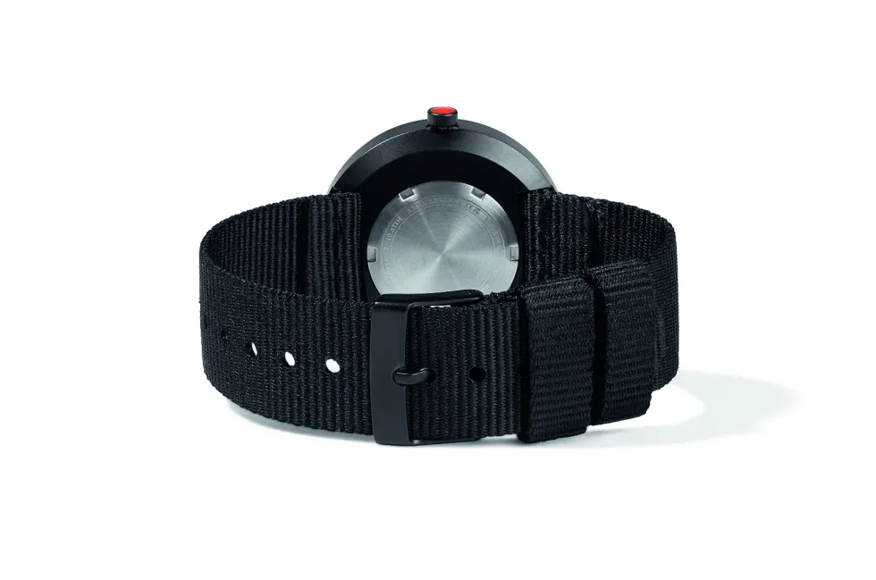 MINI Armbanduhr Definite