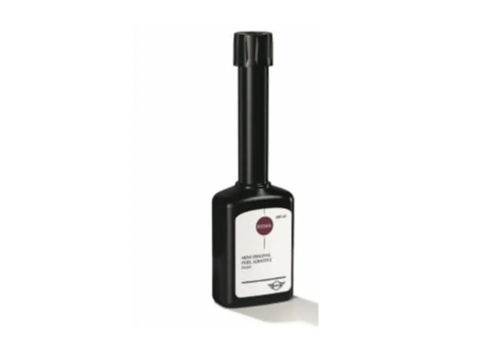 MINI Benzin Additive