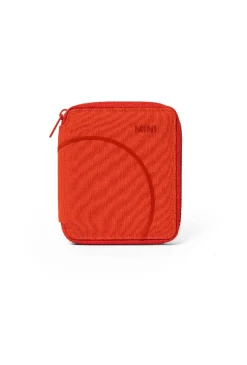 MINI Brieftasche Outline Print
