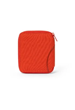 MINI Brieftasche Outline Print