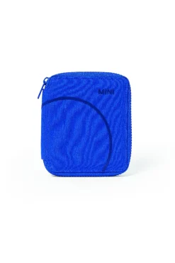 MINI Brieftasche Outline Print