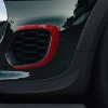 MINI Bumper-Kit Chili Red uni F55 F56 F57