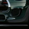 MINI Bumper-Kit John Cooper Works Jet Black uni F55 F56 F57