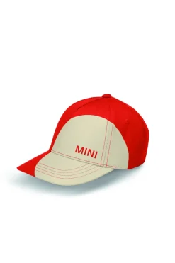 MINI Cap Car Face Detail Kinder