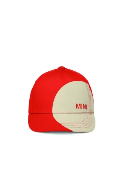 MINI Cap Car Face Detail Kinder