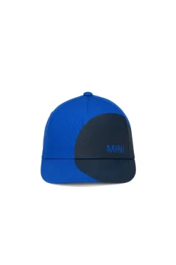 MINI Cap Car Face Detail Kinder