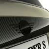 MINI Carbon Griffleiste F55 F56 F57