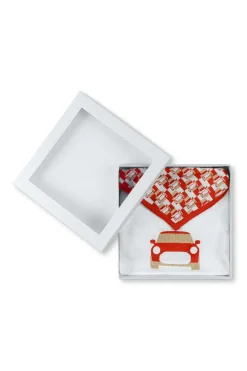 MINI Car Print Geschenkset