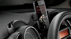 MINI Click & Drive Spange